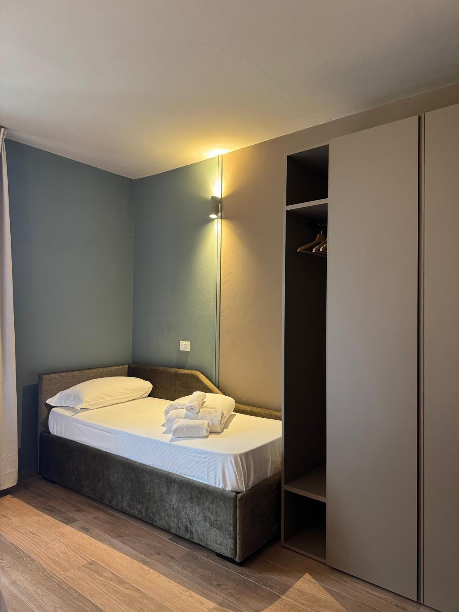 Tosa Welcome Ferienhaus