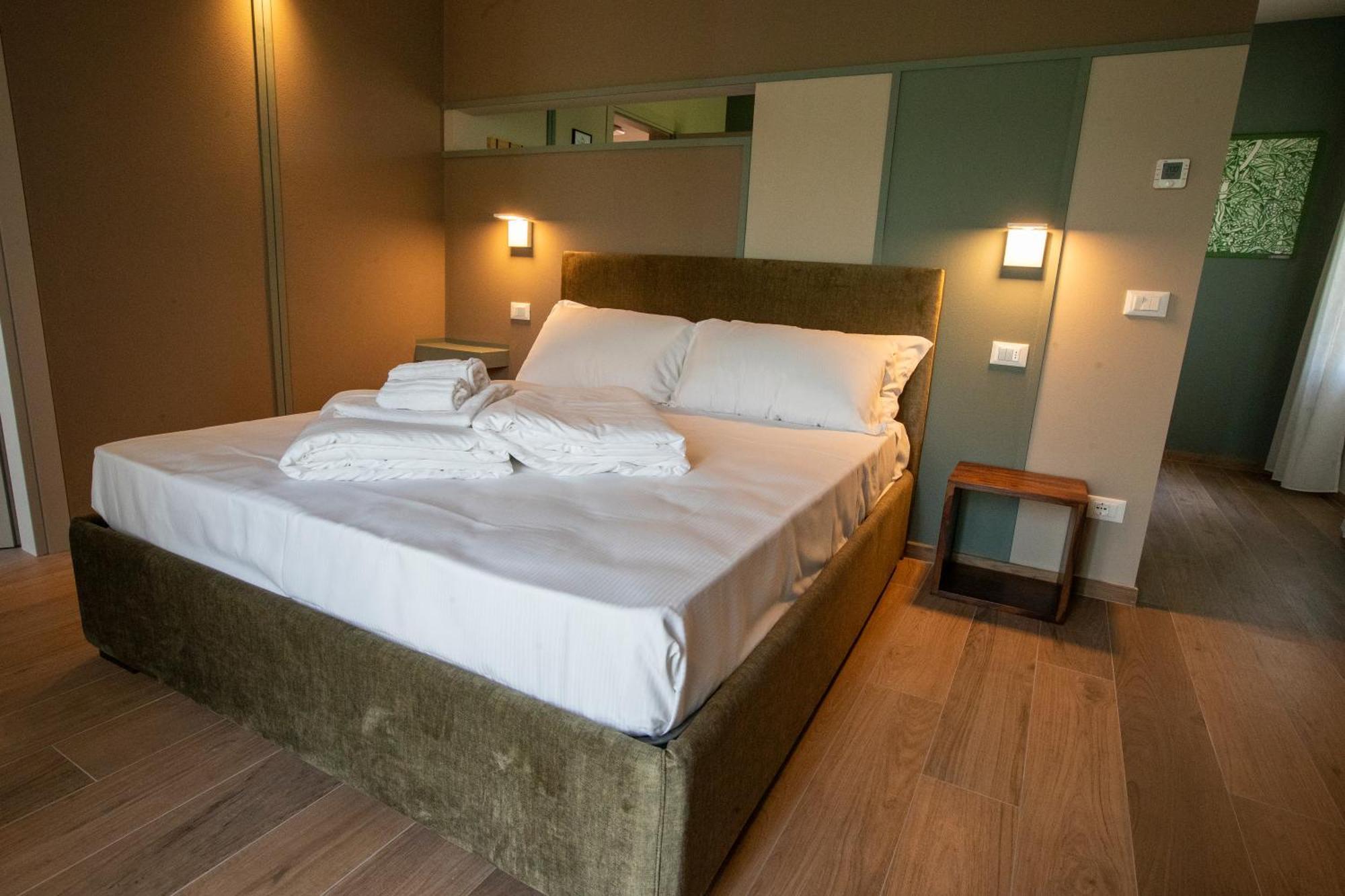 Tosa Welcome Ferienhaus