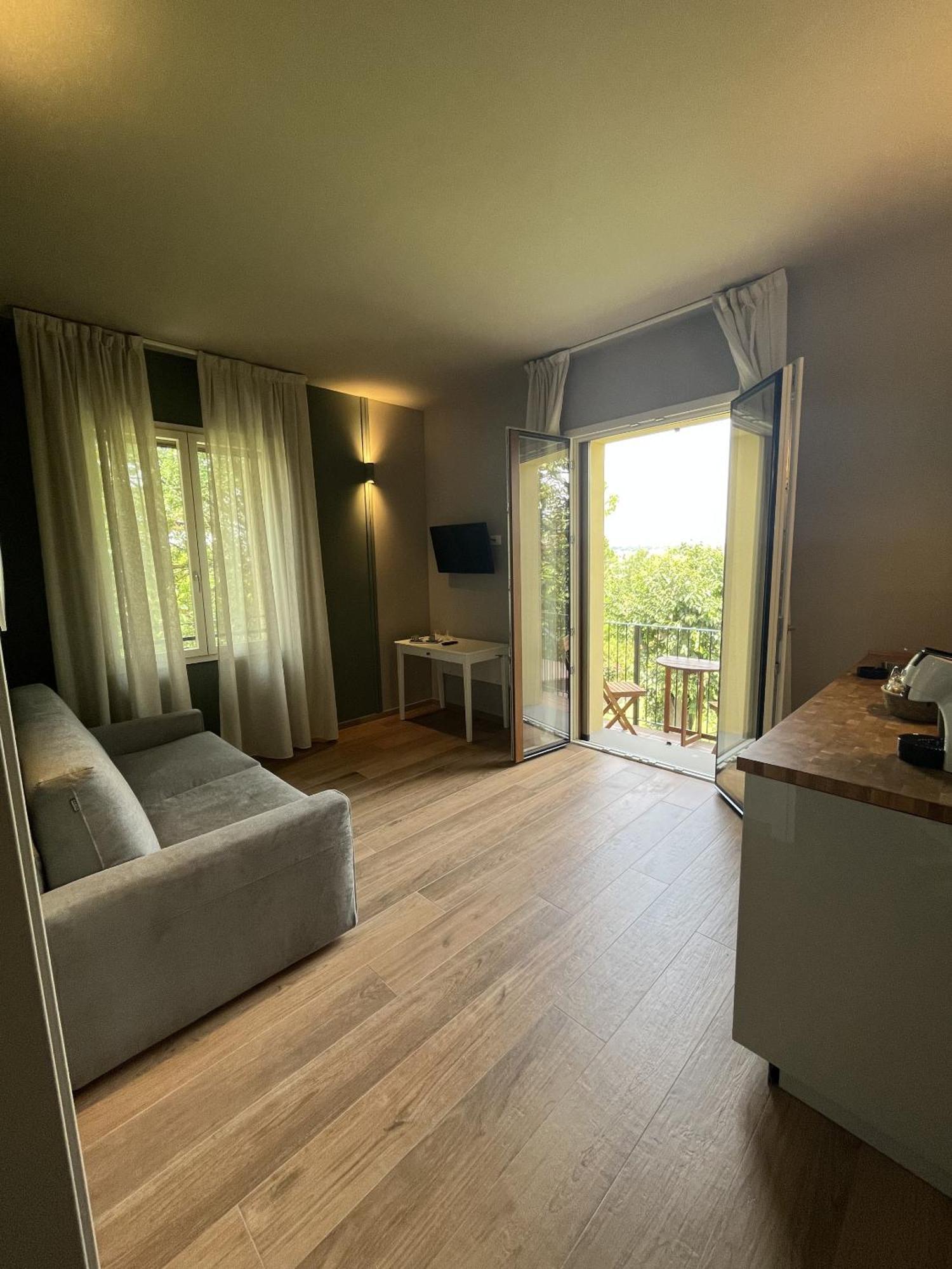 Holiday home Tosa Welcome *