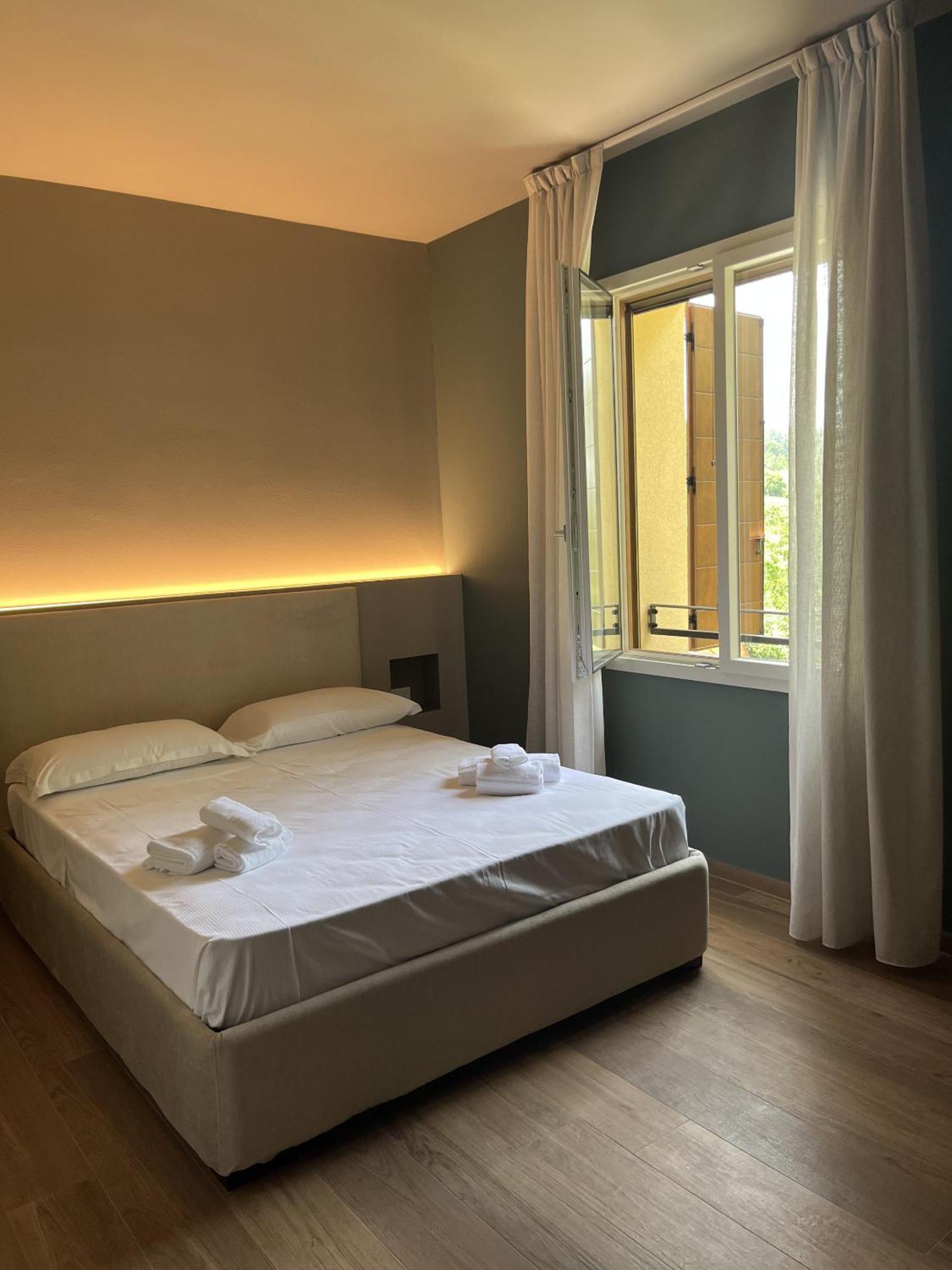 Tosa Welcome Holiday home *