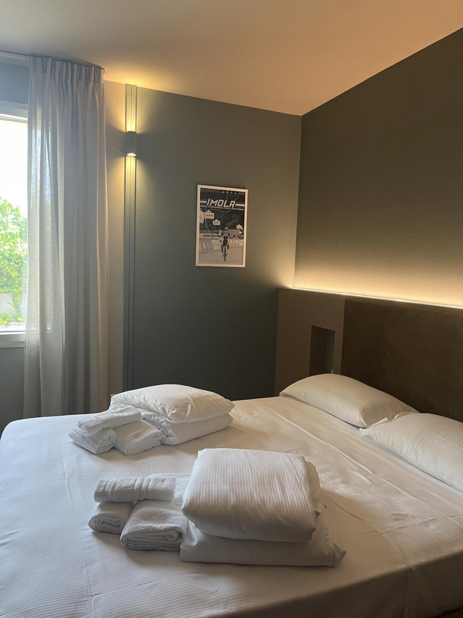 Holiday home Tosa Welcome Imola