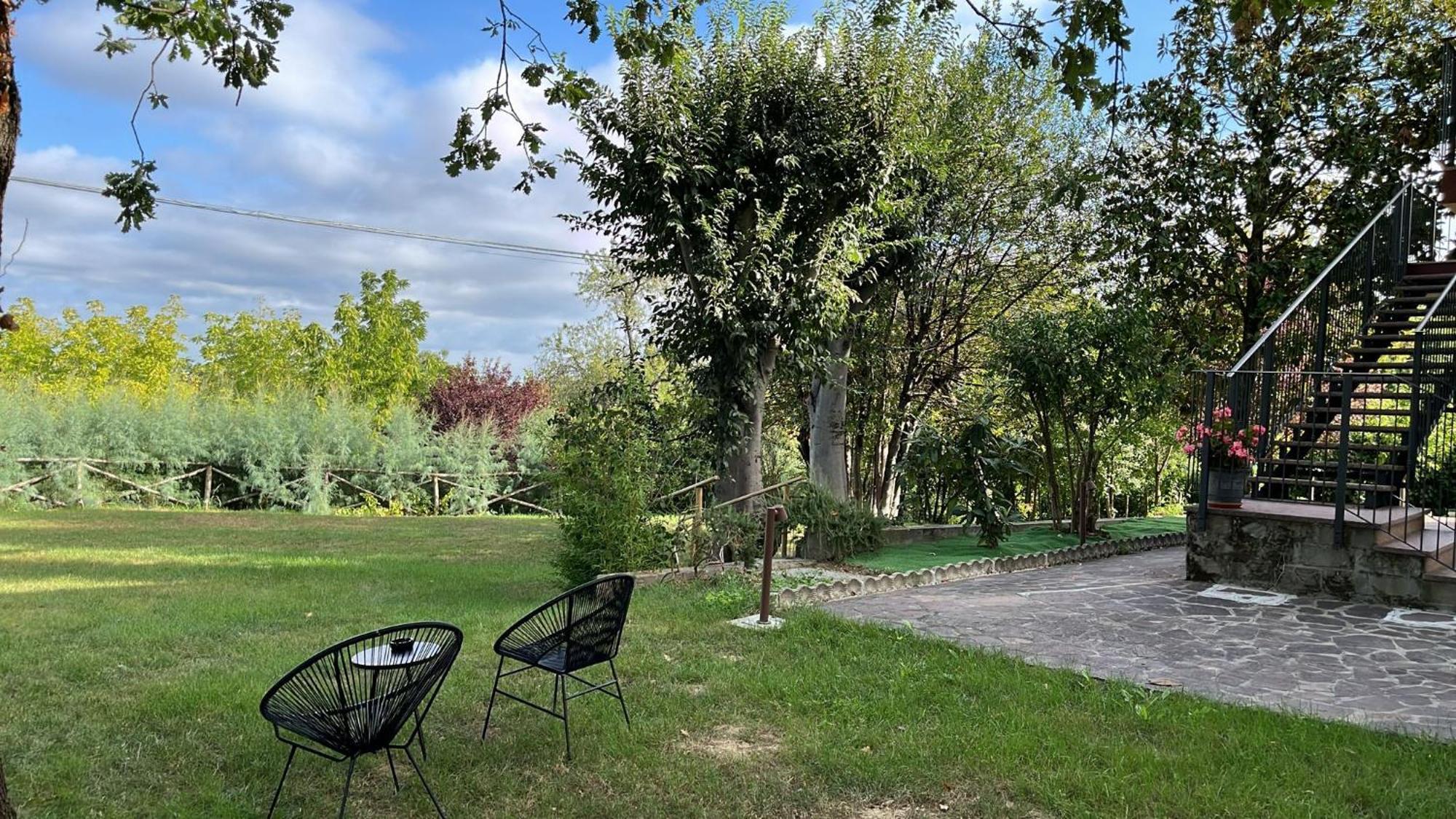Holiday home Tosa Welcome *