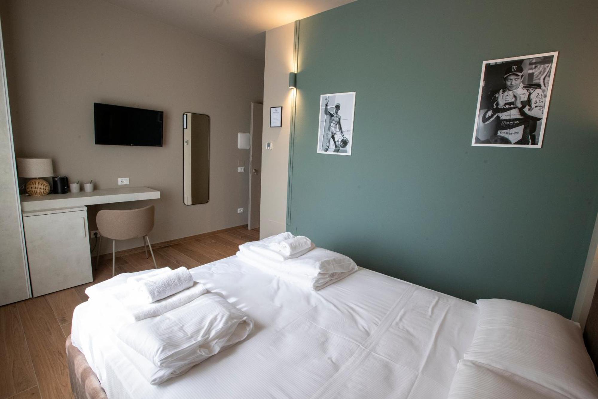 Holiday home Tosa Welcome Imola