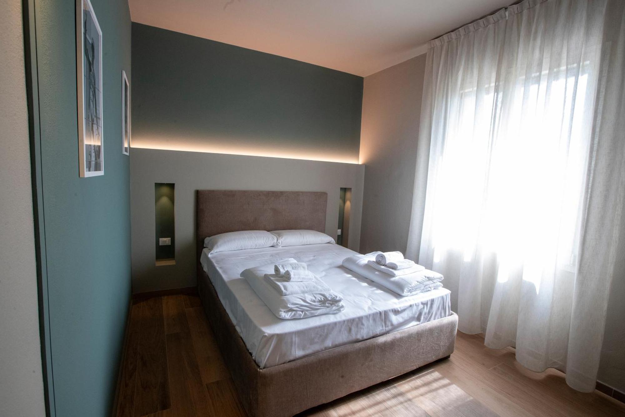 Holiday home Tosa Welcome *