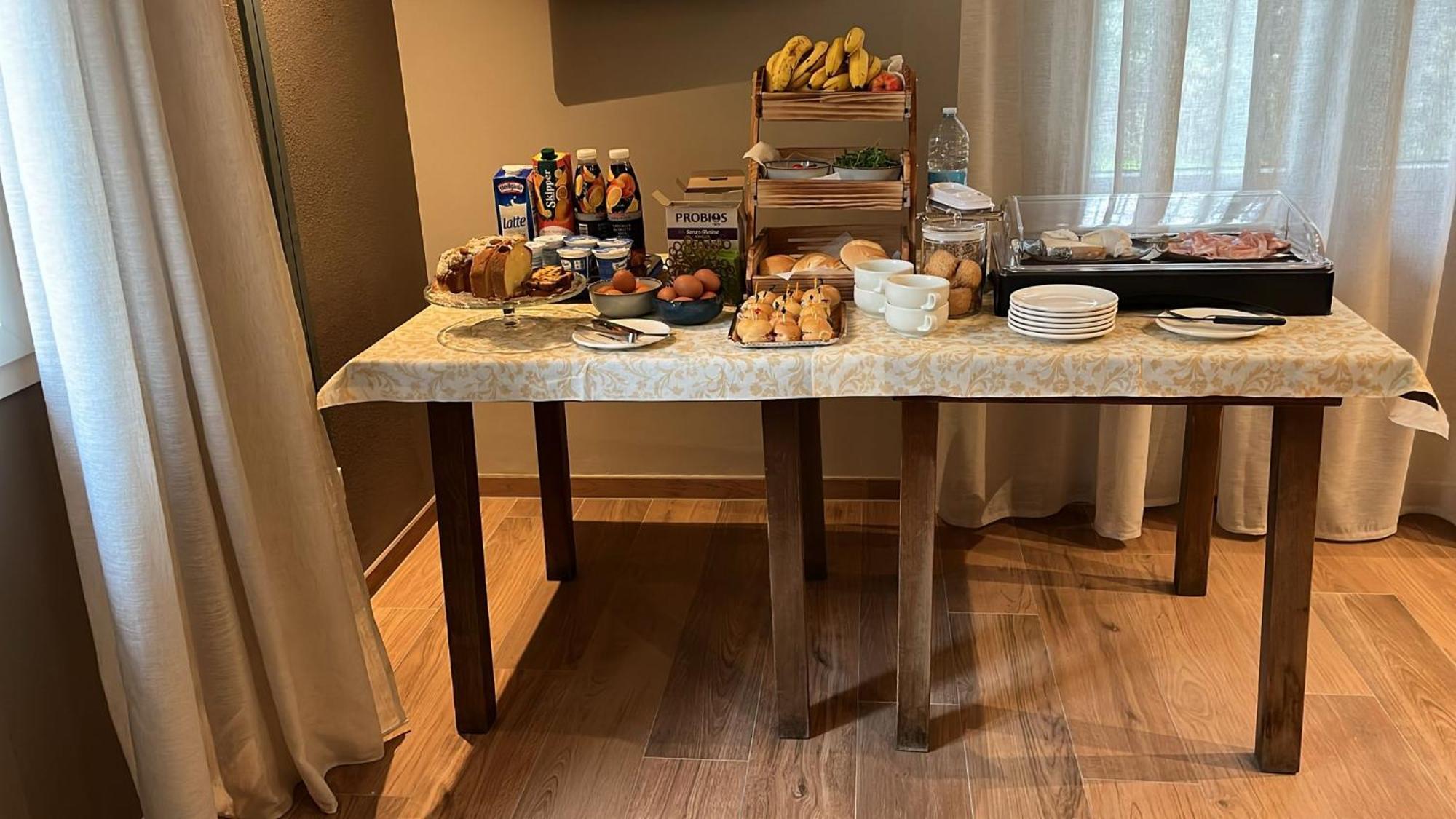 Holiday home Tosa Welcome