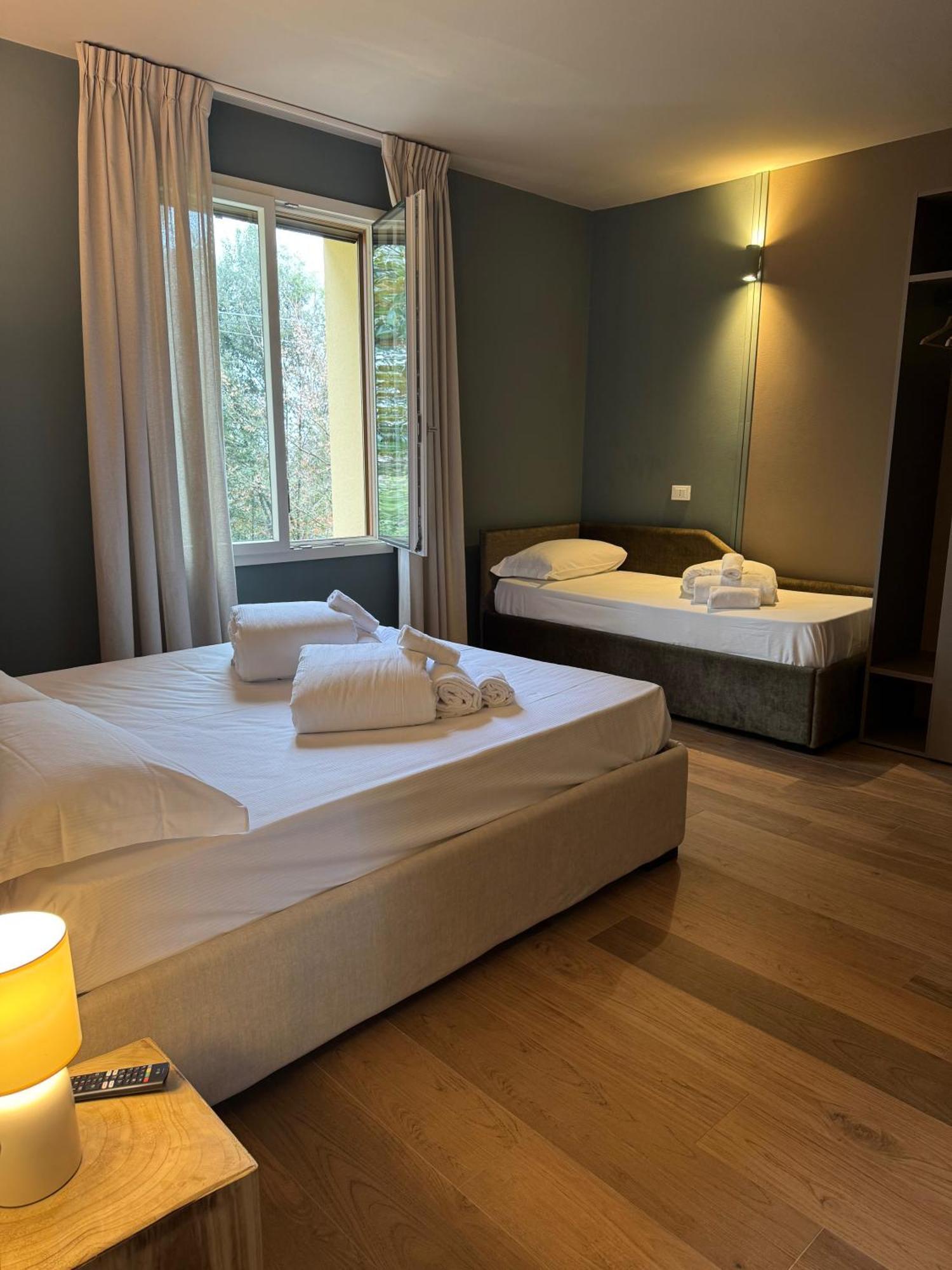 Tosa Welcome Holiday home Imola