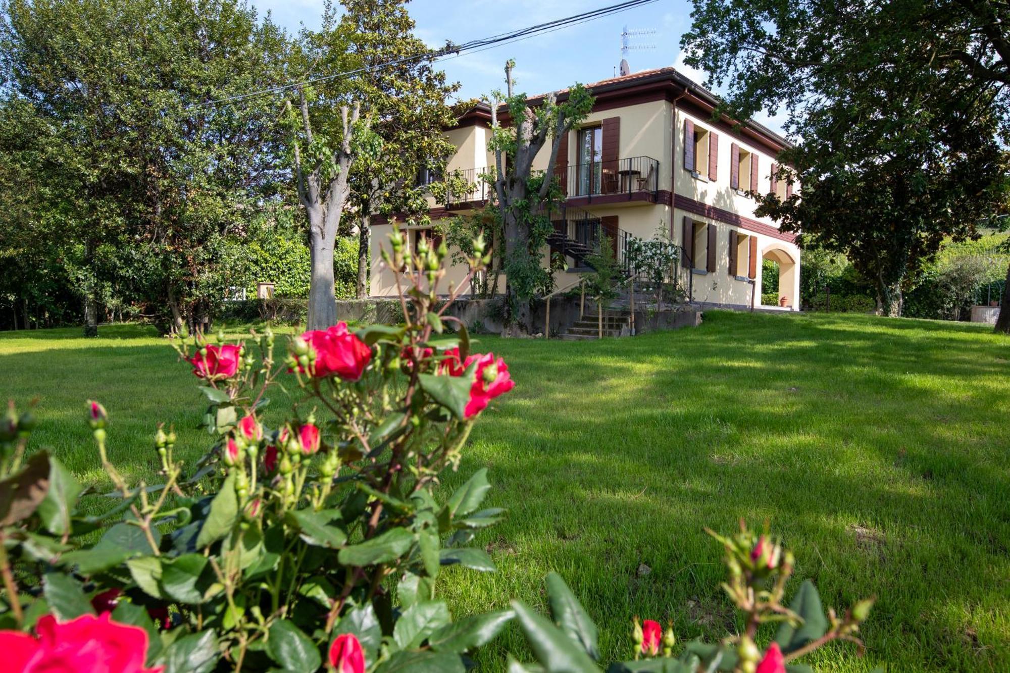 Holiday home Tosa Welcome